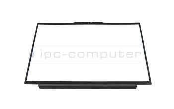 Marco de pantalla 40,6cm(16 pulgadas) negro original para Lenovo ThinkPad E16 Gen 1 (21JT/21JU)