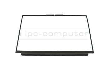 Marco de pantalla 40,6cm(16 pulgadas) negro original para Lenovo ThinkPad E16 Gen3 (21SS)