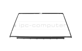 Marco de pantalla 40,6cm(16 pulgadas) negro original para Lenovo ThinkPad P16s Gen 2 (21HK/21HL)