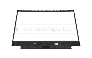 Marco de pantalla 40,9cm(16,1 pulgadas) negro original para HP Envy 15-ep1000