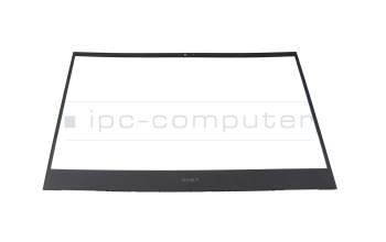 Marco de pantalla 40,9cm(16,1 pulgadas) negro original para HP Envy 15-ep1000