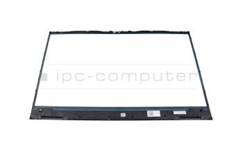 Marco de pantalla 40,9cm(16,1 pulgadas) negro original para HP Envy 15-ep1000