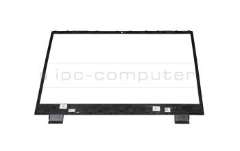 Marco de pantalla 43,2cm(17,3 pulgadas) negro original para Acer Nitro 5 (AN517-42)