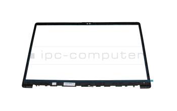 Marco de pantalla 43,4cm(17,3 pulgadas) negro original para HP Chromebook x360 14c-cc0000