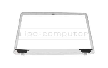 Marco de pantalla 43,9cm(17,3 pulgadas) blanco original para Asus VivoBook A705UA