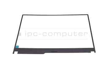 Marco de pantalla 43,9cm(17,3 pulgadas) gris original para Asus G713RW