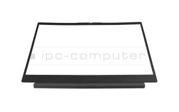 Marco de pantalla 43,9cm(17,3 pulgadas) gris original para Lenovo V17 G2-ITL (82NX)