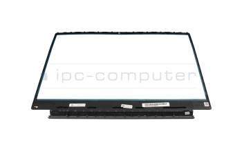 Marco de pantalla 43,9cm(17,3 pulgadas) gris original para Lenovo V17 G4 IRU (83A2)