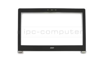 Marco de pantalla 43,9cm(17,3 pulgadas) negro original (3D-Cam) para Acer Aspire V 17 Nitro (VN7-791)