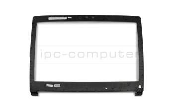 Marco de pantalla 43,9cm(17,3 pulgadas) negro original (3D-Cam) para Acer Aspire V 17 Nitro (VN7-791)