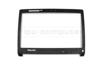 Marco de pantalla 43,9cm(17,3 pulgadas) negro original (3D-Cam) para Acer Aspire V 17 Nitro (VN7-791G)