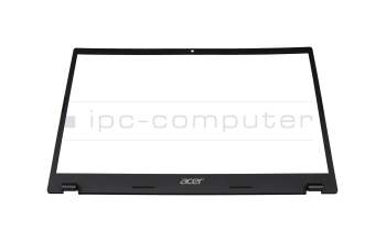 Marco de pantalla 43,9cm(17,3 pulgadas) negro original para Acer Aspire 3 (A317-33)