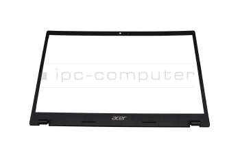 Marco de pantalla 43,9cm(17,3 pulgadas) negro original para Acer Aspire 3 (A317-53)