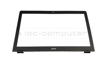 Marco de pantalla 43,9cm(17,3 pulgadas) negro original para Acer Aspire F17 (F5-771)