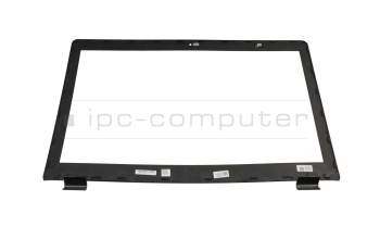 Marco de pantalla 43,9cm(17,3 pulgadas) negro original para Acer Aspire F17 (F5-771)