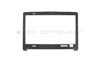 Marco de pantalla 43,9cm(17,3 pulgadas) negro original para Acer Aspire V 17 Nitro (VN7-792G)