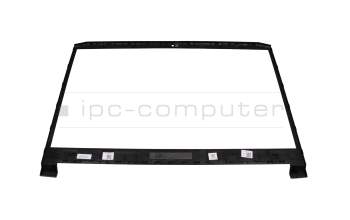 Marco de pantalla 43,9cm(17,3 pulgadas) negro original para Acer Nitro 5 (AN517-51)