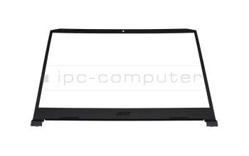 Marco de pantalla 43,9cm(17,3 pulgadas) negro original para Acer Nitro 5 (AN517-53)
