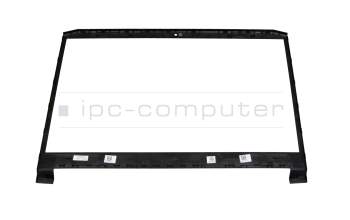 Marco de pantalla 43,9cm(17,3 pulgadas) negro original para Acer Nitro 5 (AN517-53)