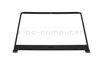 Marco de pantalla 43,9cm(17,3 pulgadas) negro original para Acer Nitro 5 AN517-41