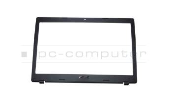 Marco de pantalla 43,9cm(17,3 pulgadas) negro original para Asus A75DE
