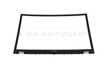 Marco de pantalla 43,9cm(17,3 pulgadas) negro original para Asus Business P1701FA
