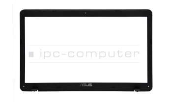 Marco de pantalla 43,9cm(17,3 pulgadas) negro original para Asus F751LAV