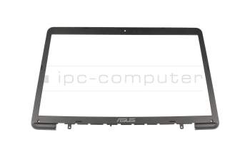 Marco de pantalla 43,9cm(17,3 pulgadas) negro original para Asus F756UX