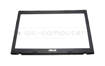 Marco de pantalla 43,9cm(17,3 pulgadas) negro original para Asus F75VC