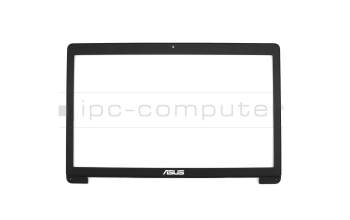 Marco de pantalla 43,9cm(17,3 pulgadas) negro original para Asus N750JK