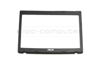Marco de pantalla 43,9cm(17,3 pulgadas) negro original para Asus Pro Essential P751JF