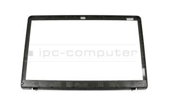 Marco de pantalla 43,9cm(17,3 pulgadas) negro original para Asus R702UA