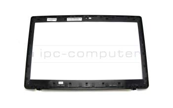Marco de pantalla 43,9cm(17,3 pulgadas) negro original para Asus R704VC