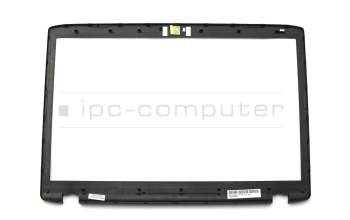 Marco de pantalla 43,9cm(17,3 pulgadas) negro original para Asus ROG GL742VW