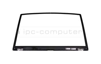 Marco de pantalla 43,9cm(17,3 pulgadas) negro original para Asus VivoBook 17 D712DK