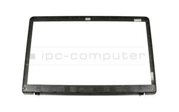 Marco de pantalla 43,9cm(17,3 pulgadas) negro original para Asus VivoBook F705MA