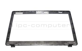 Marco de pantalla 43,9cm(17,3 pulgadas) negro original para Asus X73SV
