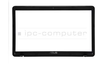 Marco de pantalla 43,9cm(17,3 pulgadas) negro original para Asus X751LA