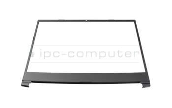 Marco de pantalla 43,9cm(17,3 pulgadas) negro original para Captiva ADVANCED GAMING 154