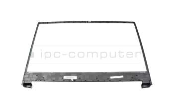 Marco de pantalla 43,9cm(17,3 pulgadas) negro original para Captiva ADVANCED GAMING 154