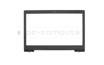 Marco de pantalla 43,9cm(17,3 pulgadas) negro original para Lenovo IdeaPad 110-17IKB (80VK)