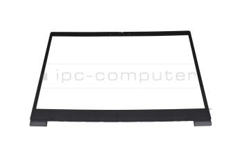 Marco de pantalla 43,9cm(17,3 pulgadas) negro original para Lenovo IdeaPad 3-17ADA05 (81W2)