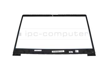 Marco de pantalla 43,9cm(17,3 pulgadas) negro original para Lenovo IdeaPad 3-17IIL05 (81WF)