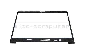 Marco de pantalla 43,9cm(17,3 pulgadas) negro original para Lenovo IdeaPad 3-17IML05 (81WC)