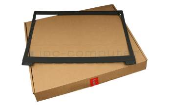 Marco de pantalla 43,9cm(17,3 pulgadas) negro original para Lenovo IdeaPad L340-17API (81LY)