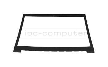 Marco de pantalla 43,9cm(17,3 pulgadas) negro original para Lenovo IdeaPad L340-17API (81LY)
