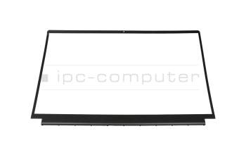 Marco de pantalla 43,9cm(17,3 pulgadas) negro original para MSI GS75 Stealth 8SD/8SE/8SF/8SG (MS-17G1)
