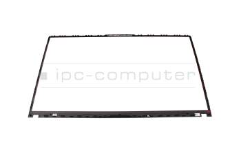 Marco de pantalla 45,7cm(18 pulgadas) negro original para Asus ROG Strix Scar 18 G834JZR