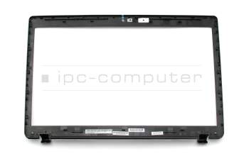 Marco de pantalla 46,7cm(18,4 pulgadas) negro original para Asus A95VM