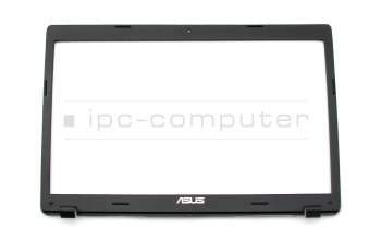 Marco de pantalla 46,7cm(18,4 pulgadas) negro original para Asus K95VB